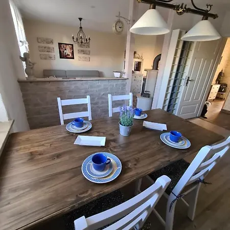 Apartman Flair Dölzig