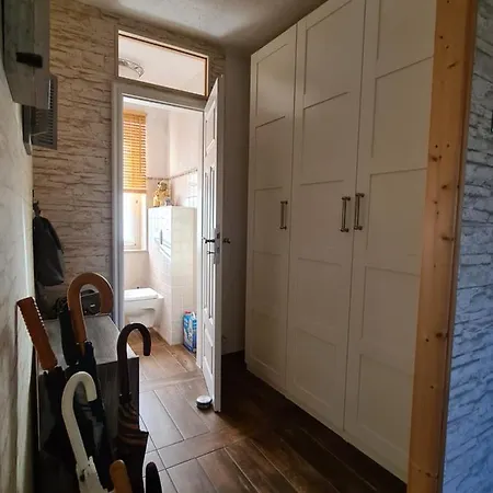 Flair Apartamento Dolzig