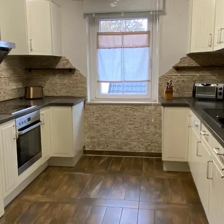 Apartamento Flair Dolzig