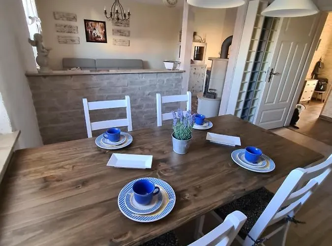 Lägenhet Flair Dolzig