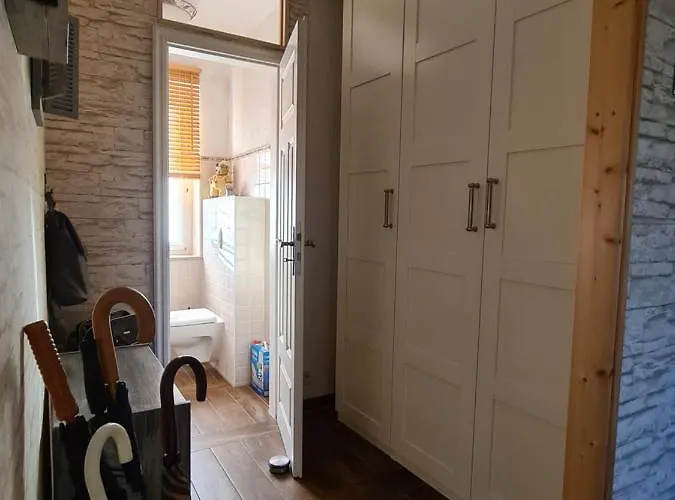 Flair Lägenhet Dolzig