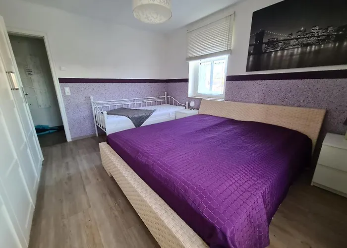 Apartment Flair