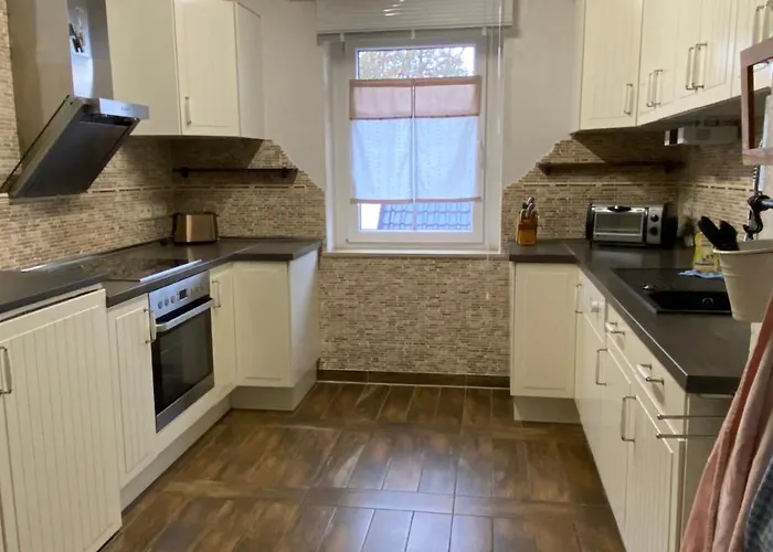 Lägenhet Flair Dolzig